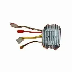 Elec. Cut Out (Starter Relay) 3W Bajaj RE- Compact BS6